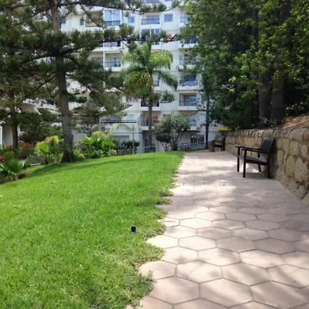 Apartment Apto El Dorado Con Piscina Y Tenis *