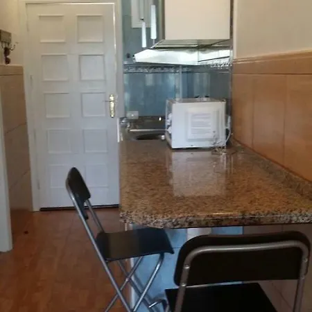 Apto El Dorado Con Piscina Y Tenis Apartment *