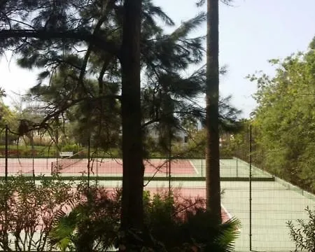 Appartement Apto El Dorado Con Piscina Y Tenis Playa de las Américas